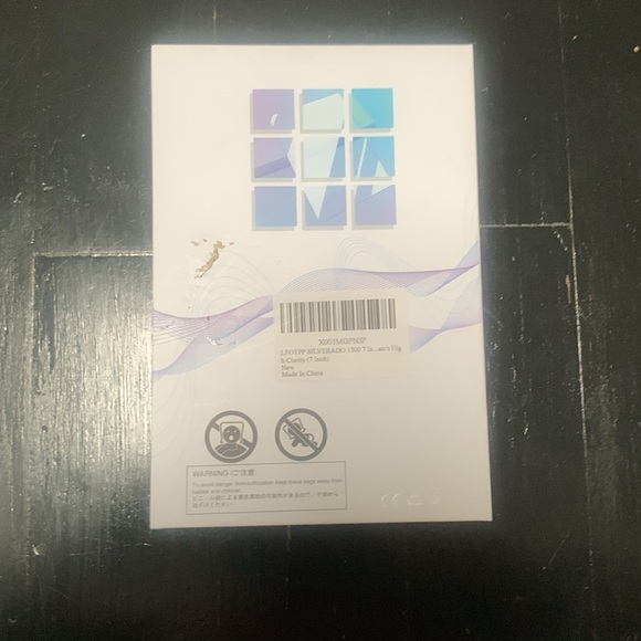 Screen protector - Picture 3 of 3